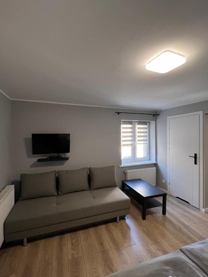 Hotel City Γκνιέζνο Εξωτερικό φωτογραφία
